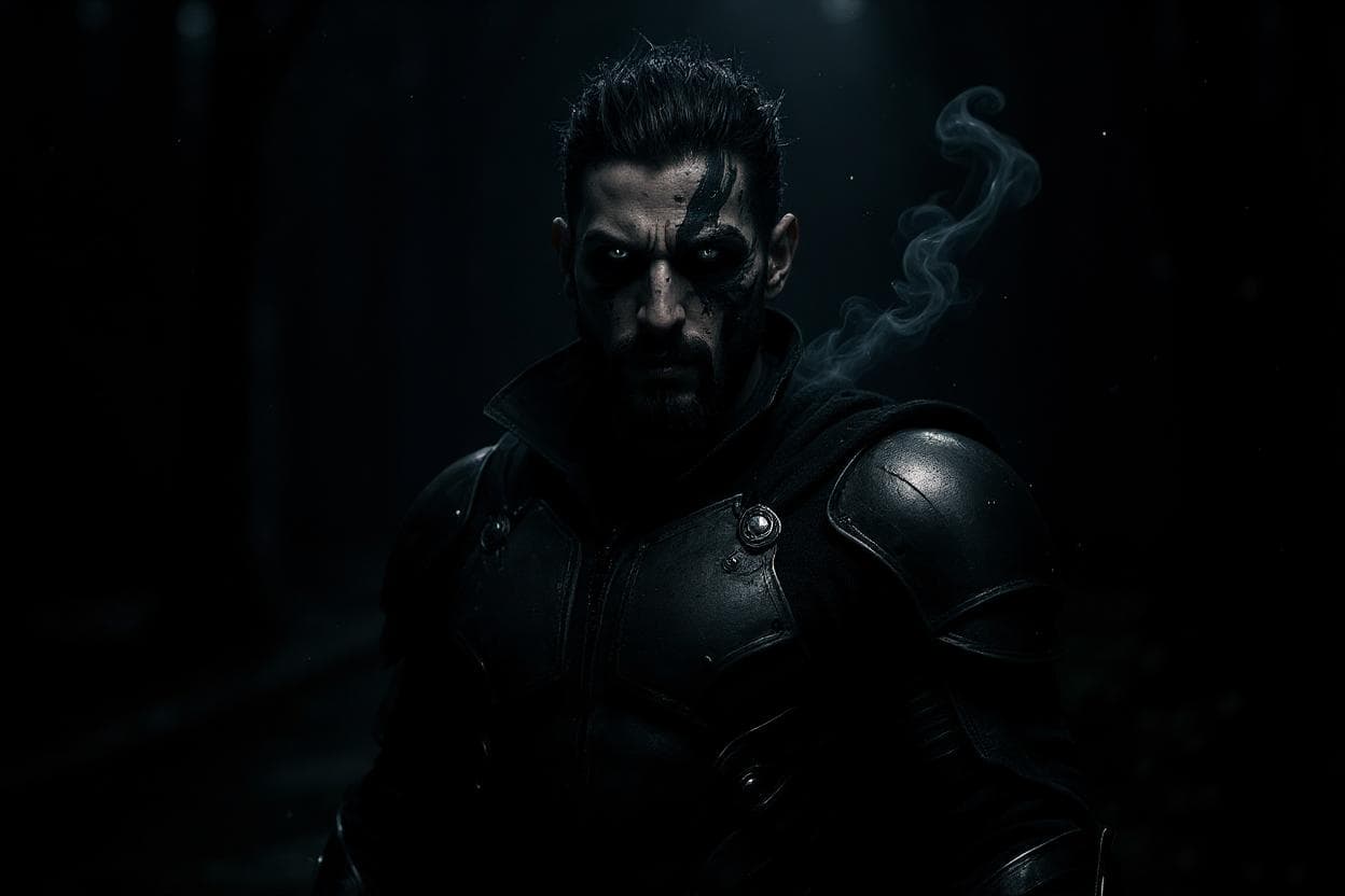 Shadow Assassin