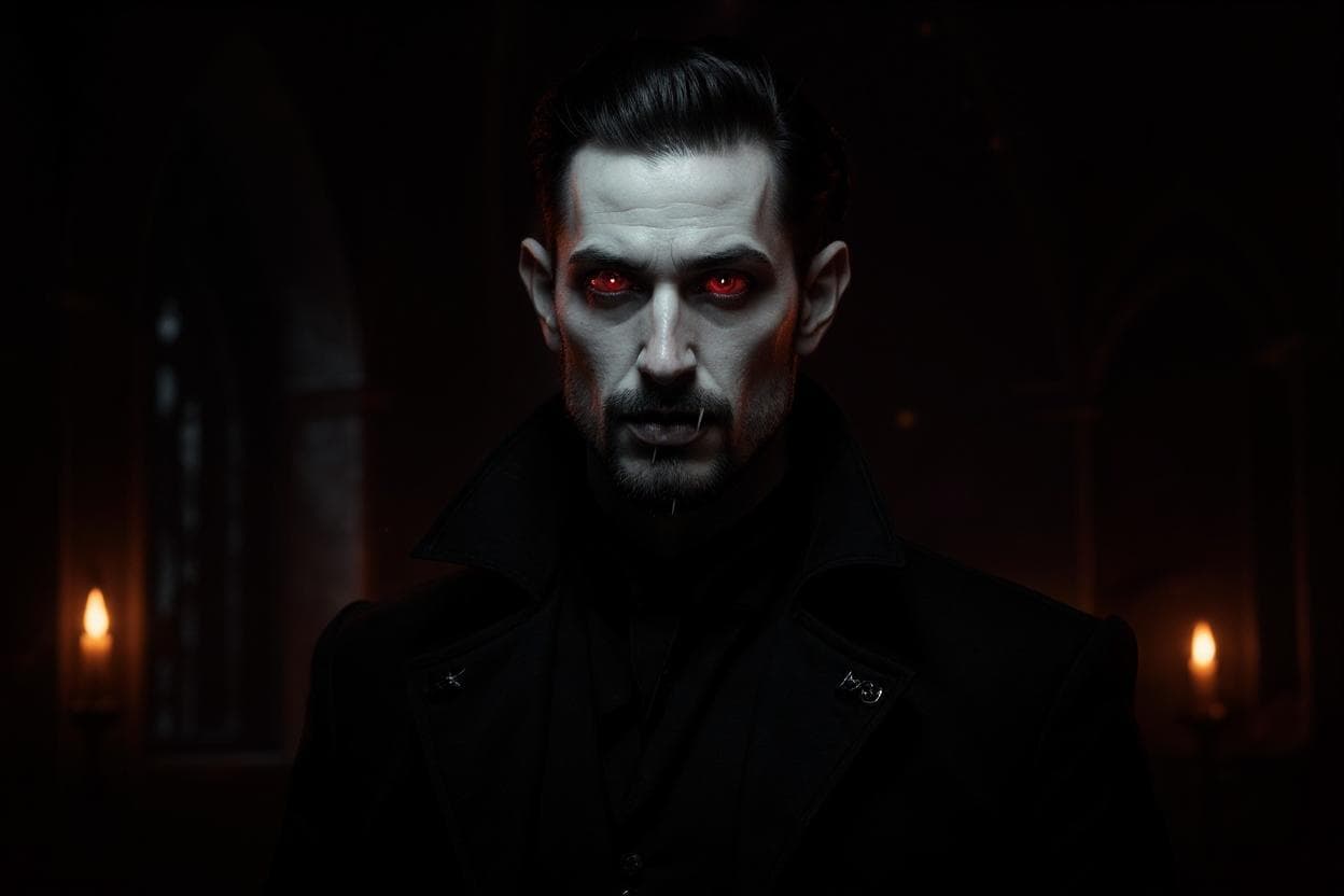 Vampire Lord