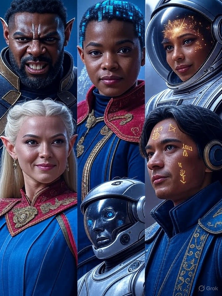 Cultural & Historical Styles